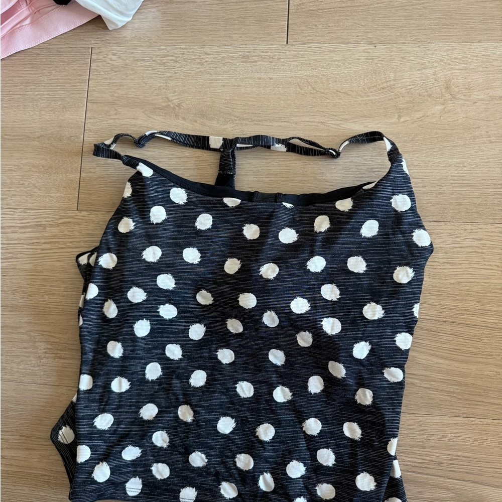 Outdoor Voices Techsweat tank